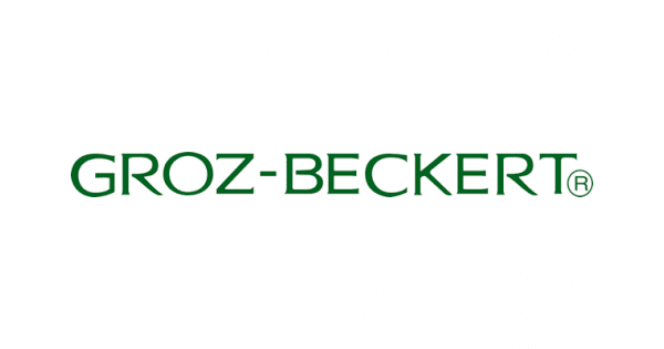 Groz-Beckert logo
